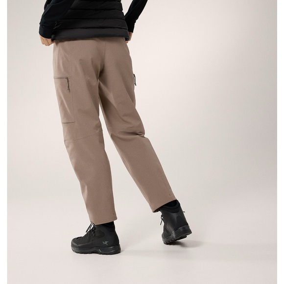 Arc’teryx Women's GAMMA HEAVYWEIGHT STRAIGHT LEG PANT - Picture 2 of 6